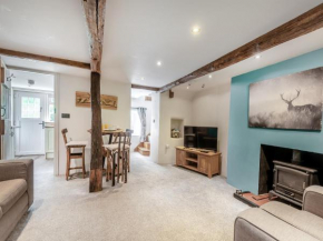 Townhead Cottage